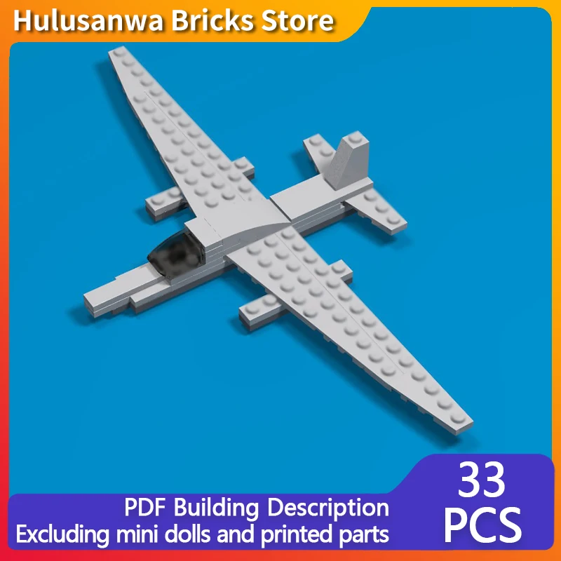 

Микро-разведывательные форсунки, модель MOC, строительные кирпичи, военное оборудование, модульные технологии, подарки, праздник, сборка, детские игрушки, костюм