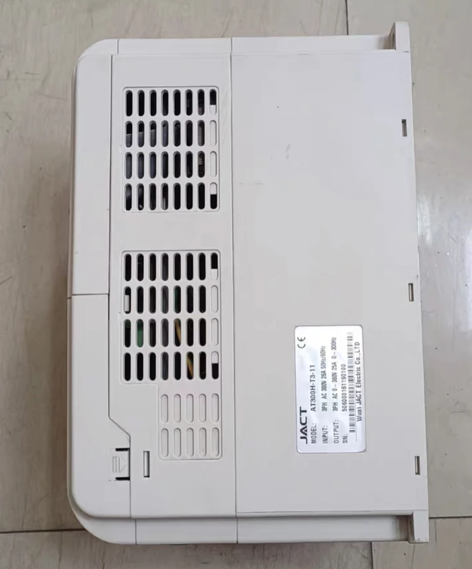 Used frequency converter 11KW, AT300H-T3-11