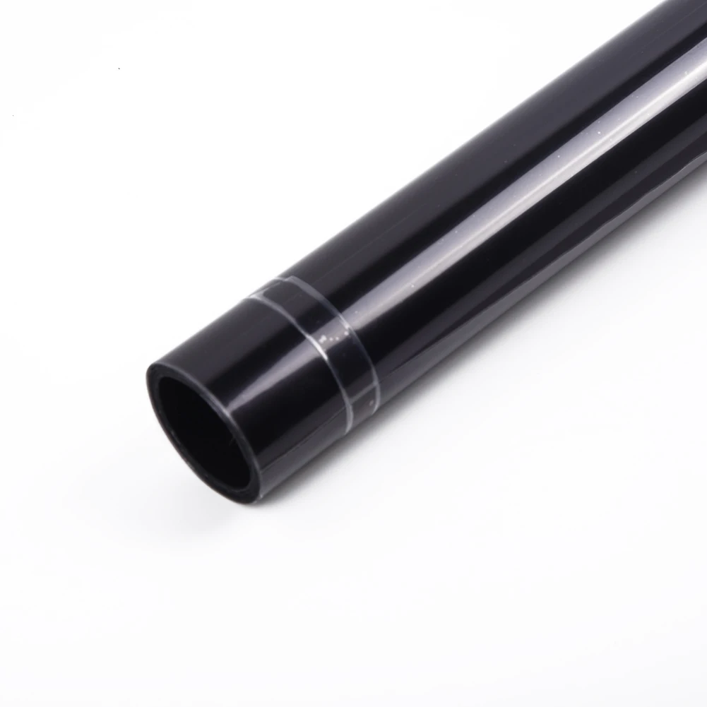 Headlights Light Film Lights Smoke Tail Tint Black 30cm x 150cm Latest New Parts Practical Replacement Stereos