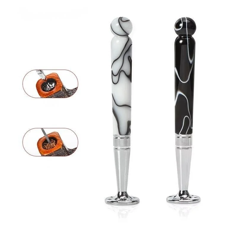 Metal Tobacco Pipe …