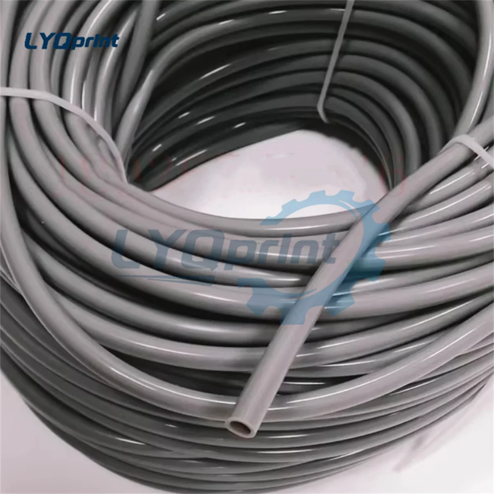 أبعاد 1 متر قياسي لأنابيب رش المسحوق المستوردة هايدلبرغ رولاند كوموري KBA أنابيب رش المسحوق كوب المسحوق