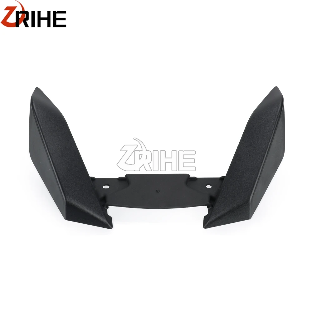 R 1300gs 2025 Motorcycle Accessories For BMW R1300GS ADV 1300 GS 2024 Front Fender Beak Fairing Extension Wheel Extender Cover