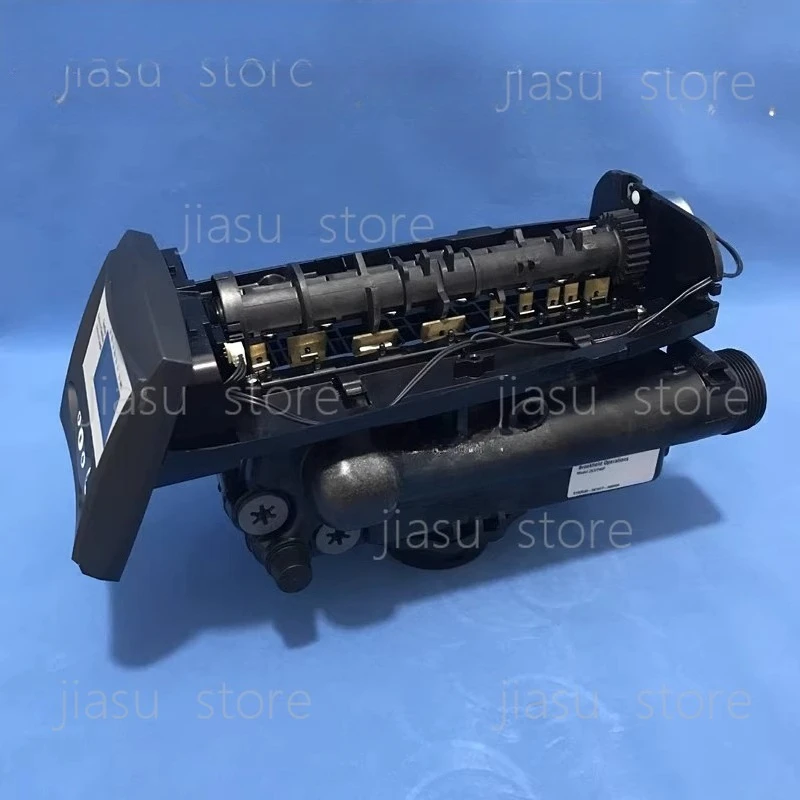

Original American Autotrol 263/740 Water Purifier Filter, 268/740 Softened Water Control Valve Replacement