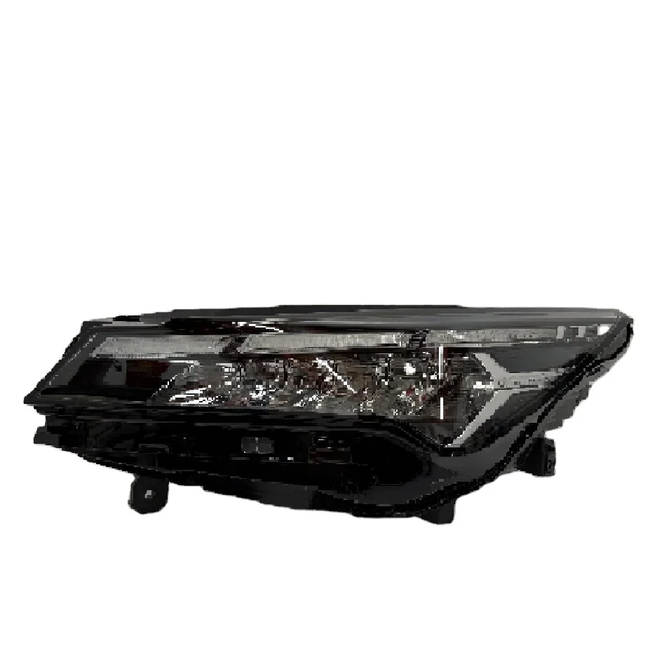 Applicable to 2025  Headlights 12V 6000K New H4 Replacement