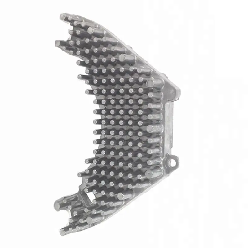 

HVAC Blower Motor Control Module Resistor OEM 9790339680, AC Heater Speed Control Module for CITROEN/FIAT/LANCIA/PEUGEOT