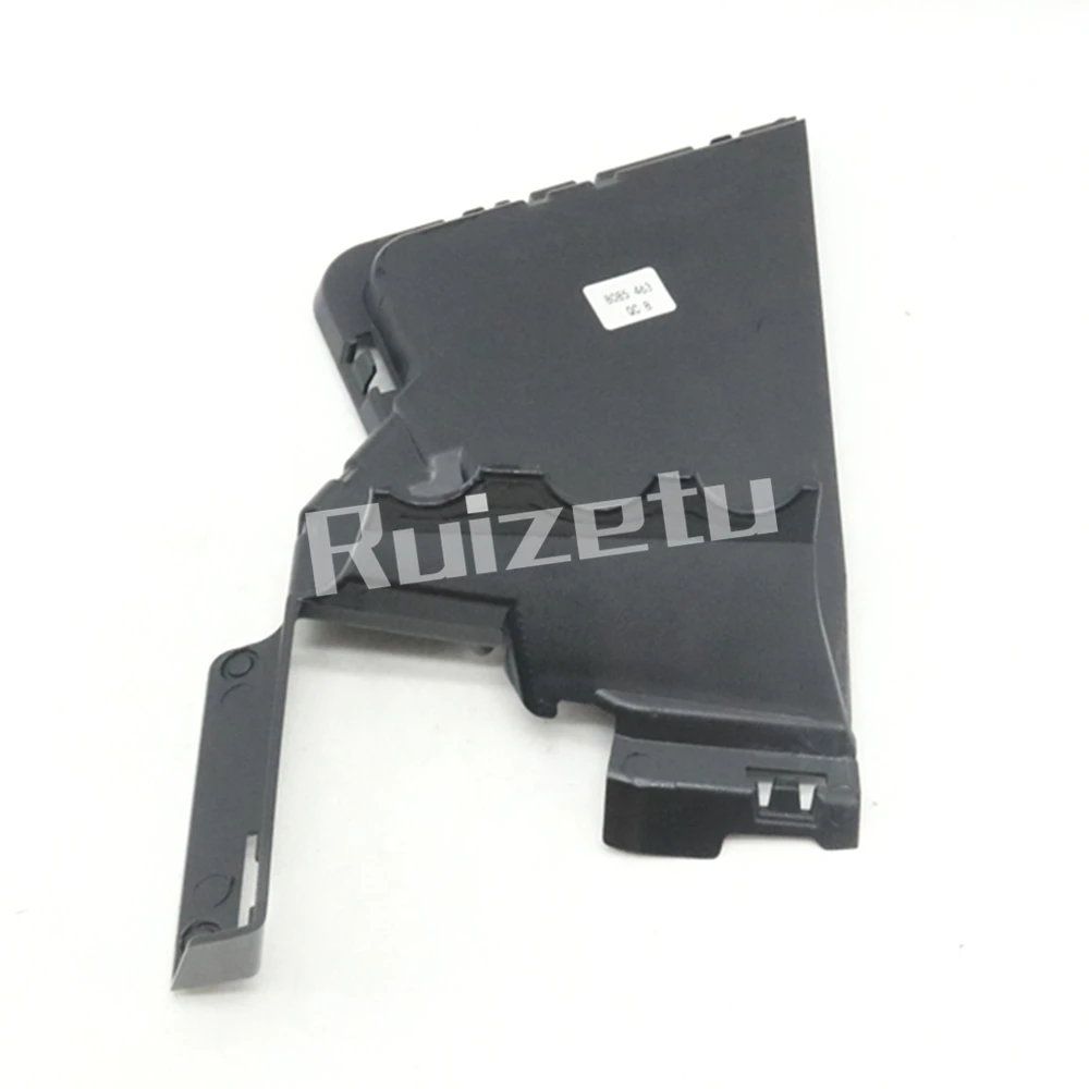 51118085463 51118085464 Front Bumper Lower Grille Screen Air Intake Cap Cover For BMW 3 G20 G21 320i M340i M Sport 2023-2025 view 3