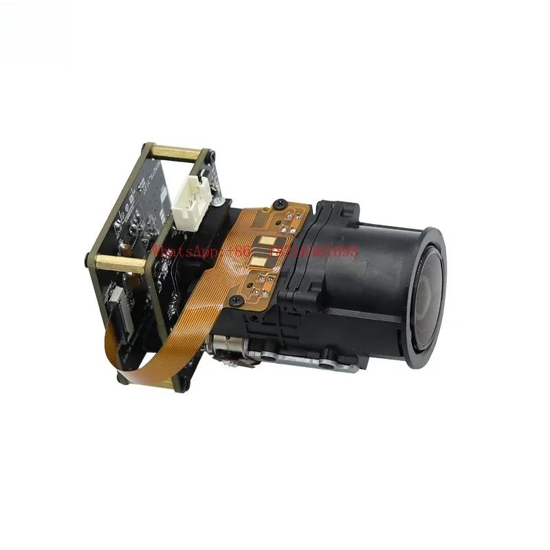 Limited Offer 8 Million IMX415 Electric Focus Module Integrated Movement Zoom Zoom Free Drive Autofocus Camera Accessories