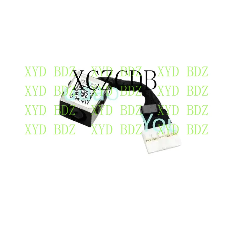 Dc In Power Jack Ca…