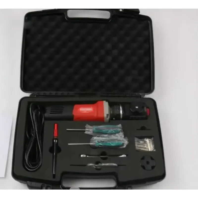 

unique Mini handheld tungsten electrode grinder sharpener machine