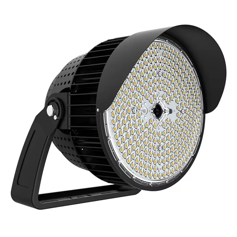 High Quality Commercial Lighting 400W 500W 600W 700W 720W 800W 1000W 1200W LED Sports Light DMX512 RDM Control