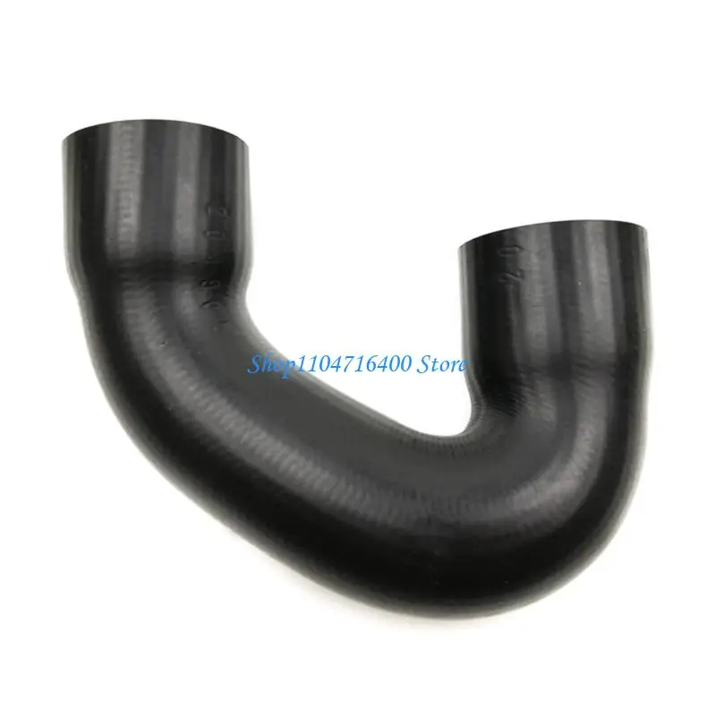 Y1GD محرك الرادياتير خرطوم مياه التبريد لـ E71 11537584543 دبابات المياه التوسع #4