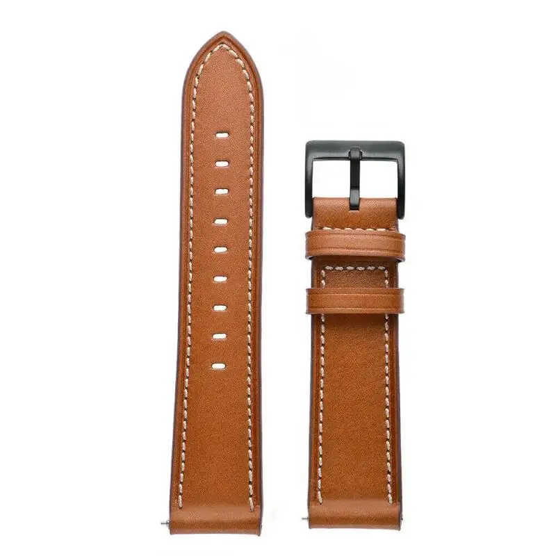 For Mibro Watch lite3 Pro Leather Band Smart Watch Accessories Replaceable Bracelet Strap For Mibro Watch lite3 Pro Correa Belt