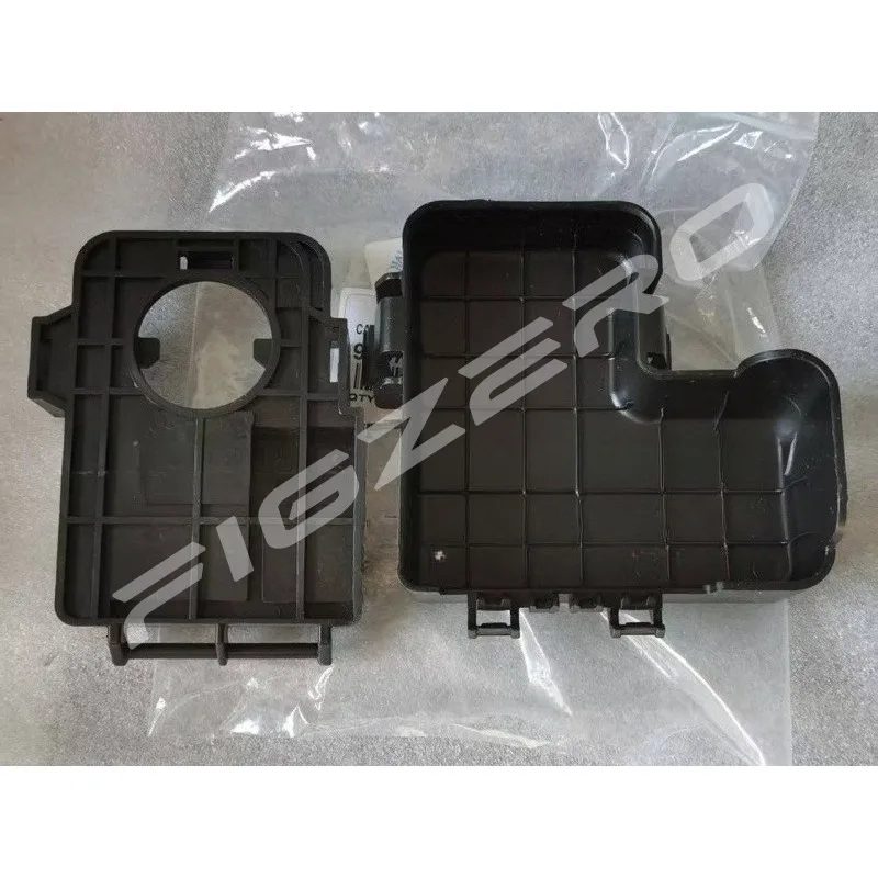 918714H000 91871-4H000 Battery Positive Terminal Wire Cover 1pc for Hyundai H1 Starrex H-1 Brand New