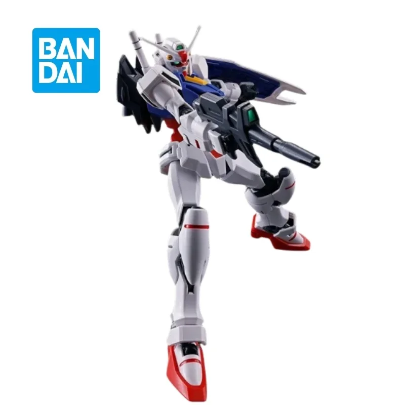 

Genuine Bandai Anime Gundam Participation RX-78GPZ01 HG 1/144 Assembly Model Toy Action Figure Gift Collection Decoration Boy