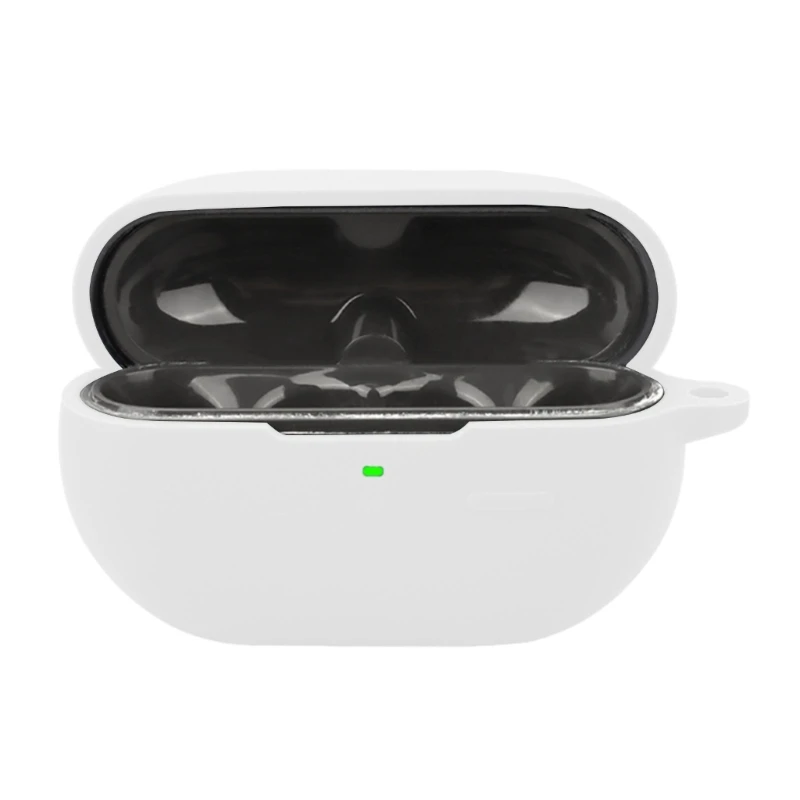 Funda protectora completa para auriculares, funda para auriculares PearlClip