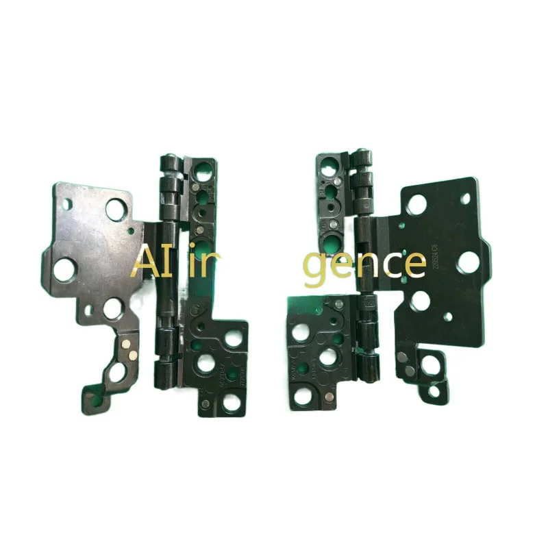 

НОВИНКА для Precision 7750 M7750 ПОДВЕСКИ R+L 07GKRM 099MGF *&*