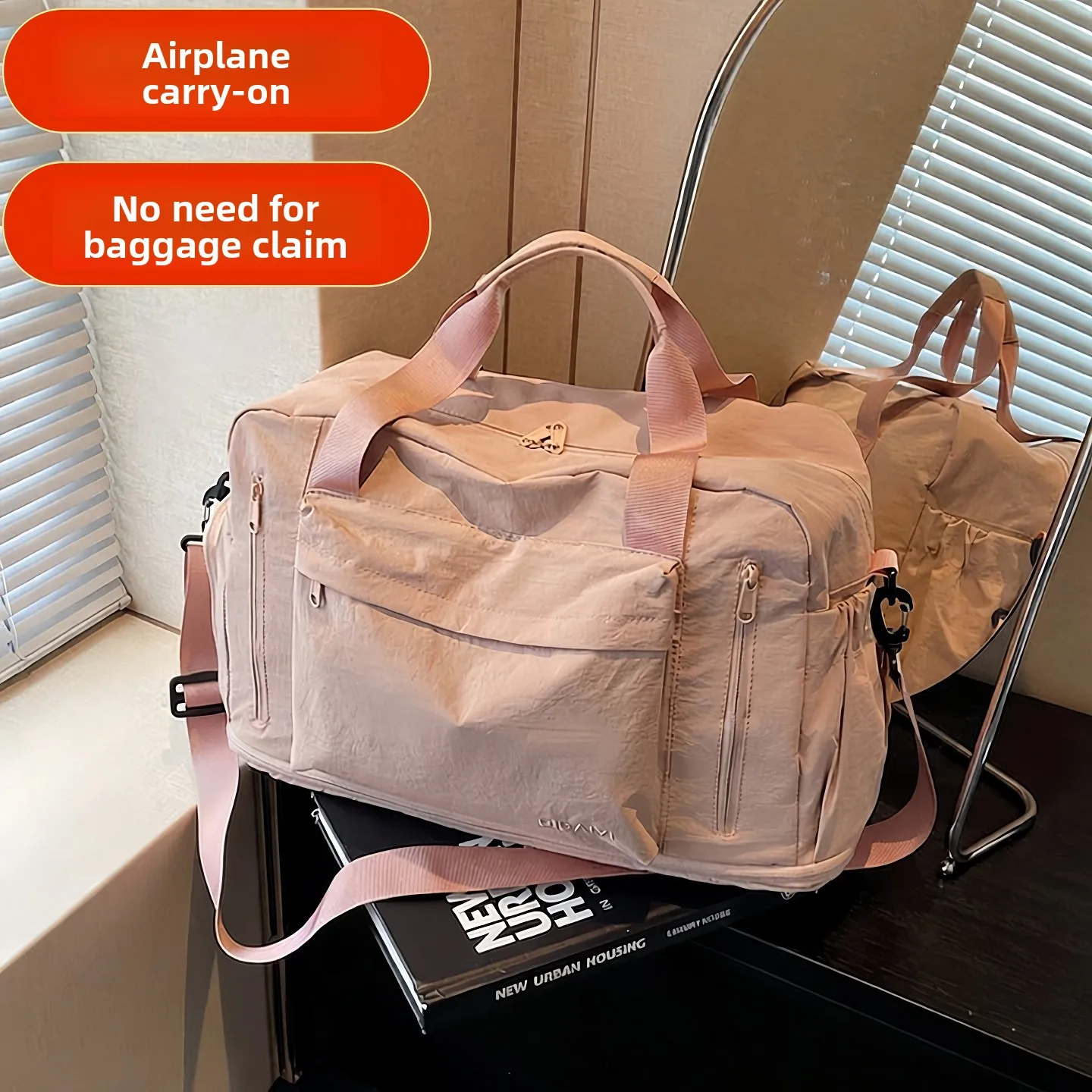 bolsa-de-viaje-multifuncional-de-gran-capacidad-para-mujer-bolsa-de-mano-para-avion-bolsa-deportiva-de-nailon-de-color-puro