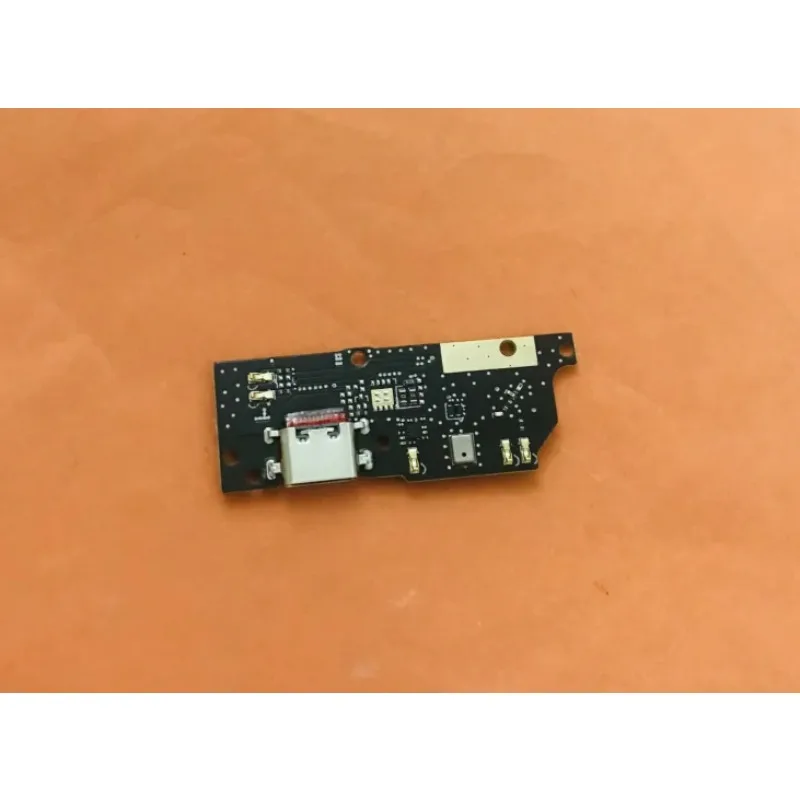 Original USB Plug Charge Board For DOOGEE S51 Helio G25 Octa Core 6.0" HD