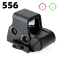556 20mm Rail