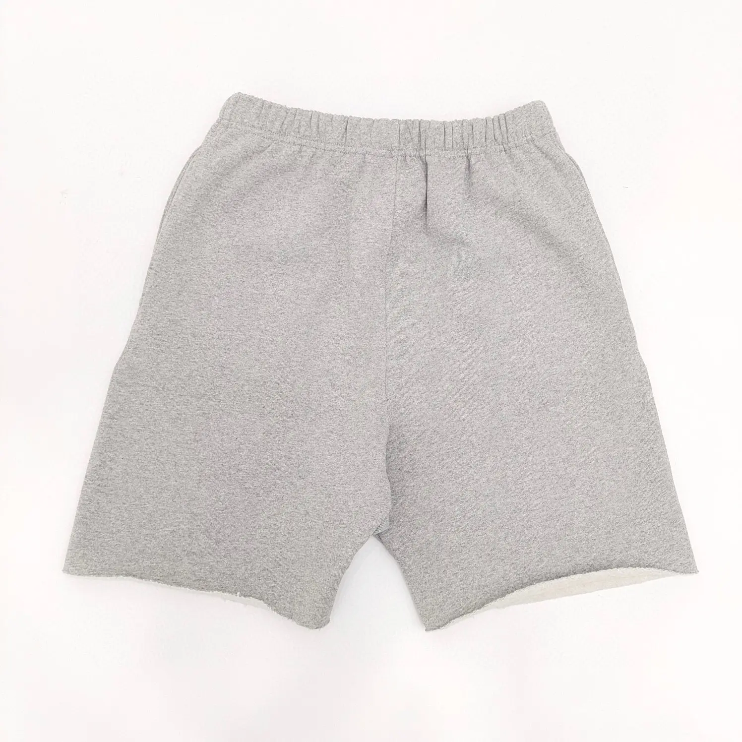 Gallery Dept Blue French Letter American High Street Wash Old Shorts