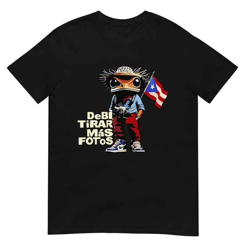 Debi Frog Tirar Fun…