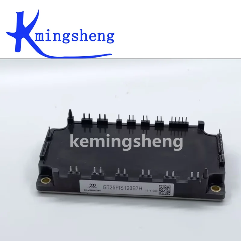 

GT25PIS120B7H GT40PIS120B7H FREE SHIPPING NEW AND ORIGINAL MODULE