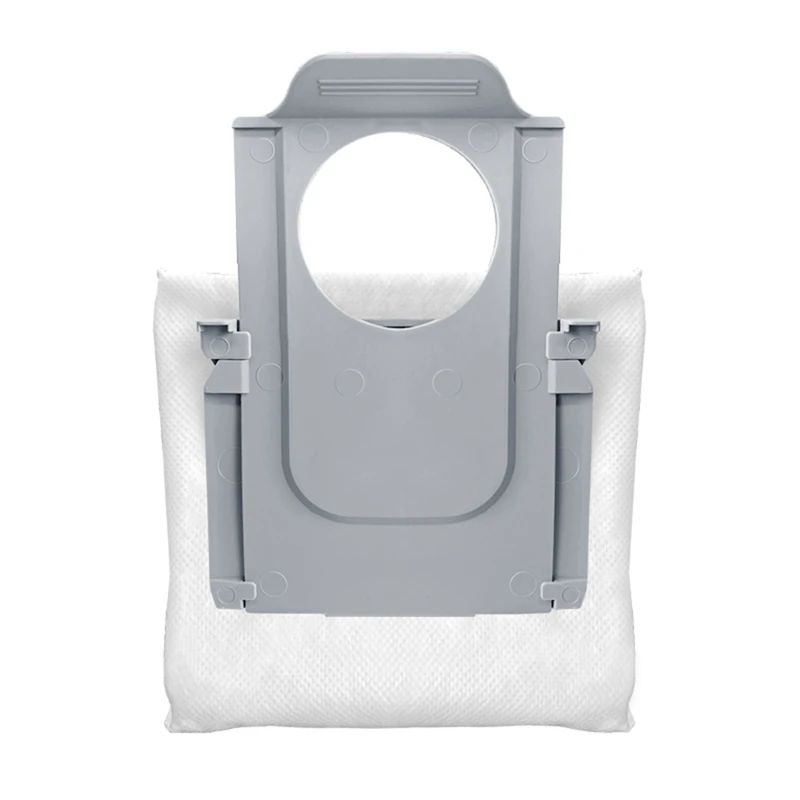Sacchetti sottovuoto per Roborock S8 Maxv Ultra, P10 A7400RR, Q Revo, Qrevo Pro, Qrevo Maxv, Qrevo S, Qrevo Plus Sacchetti per la polvere