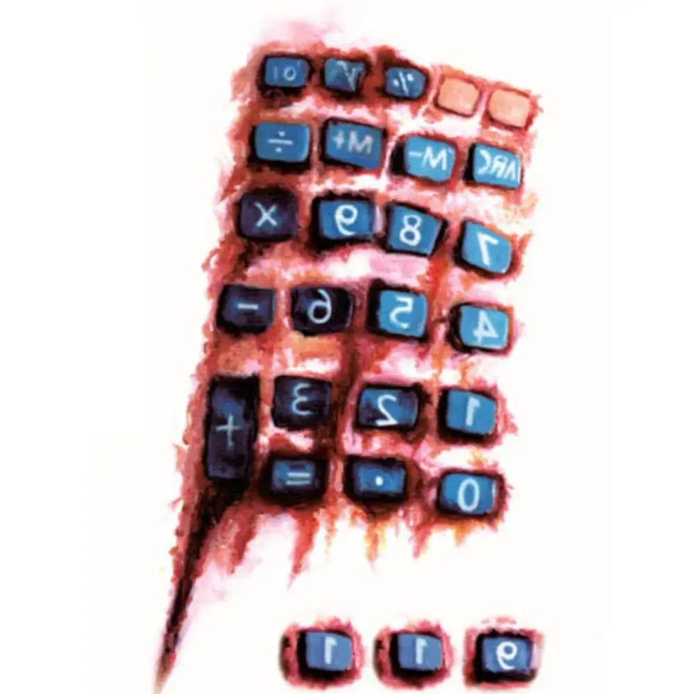 Parche facial para Halloween, tatuajes temporales, diseño de cicatriz de araña, pegatinas de tatuaje impermeables, cicatriz de araña DIY realista