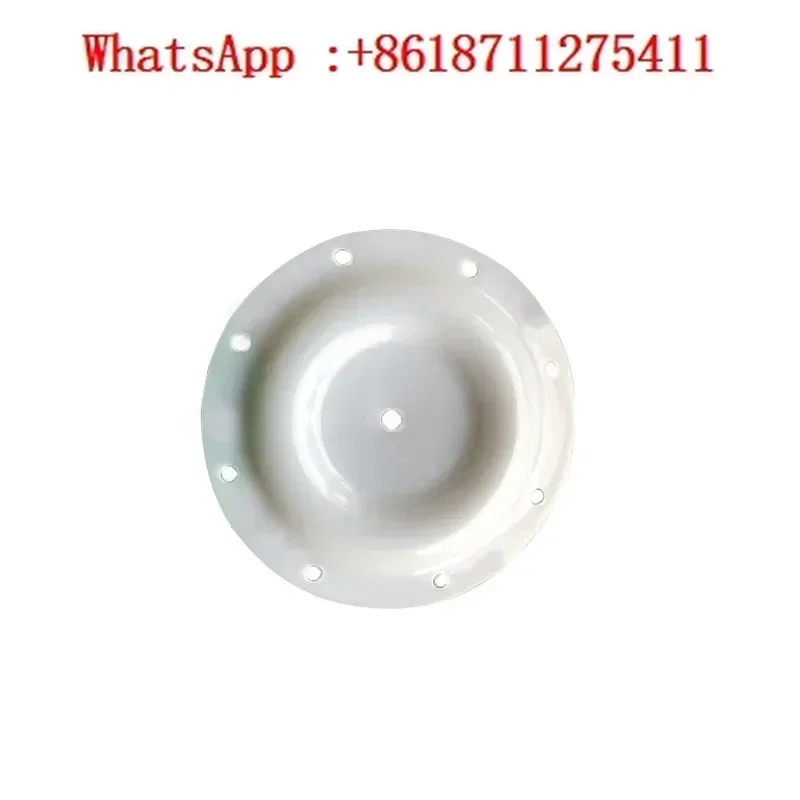 Diaphragm pump diaphragm half inch/0.5 inch/1 inch/2 inch/3 inch PTFE 93459-4 rubber lining diaphragm