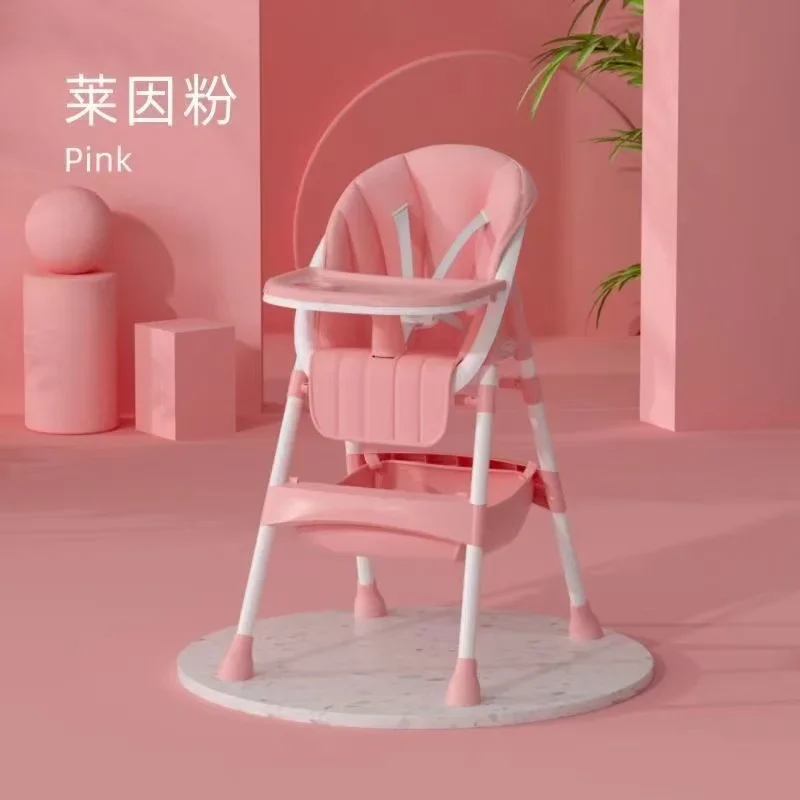 Hot Sale High Quality Feeding Baby Dining High Chair