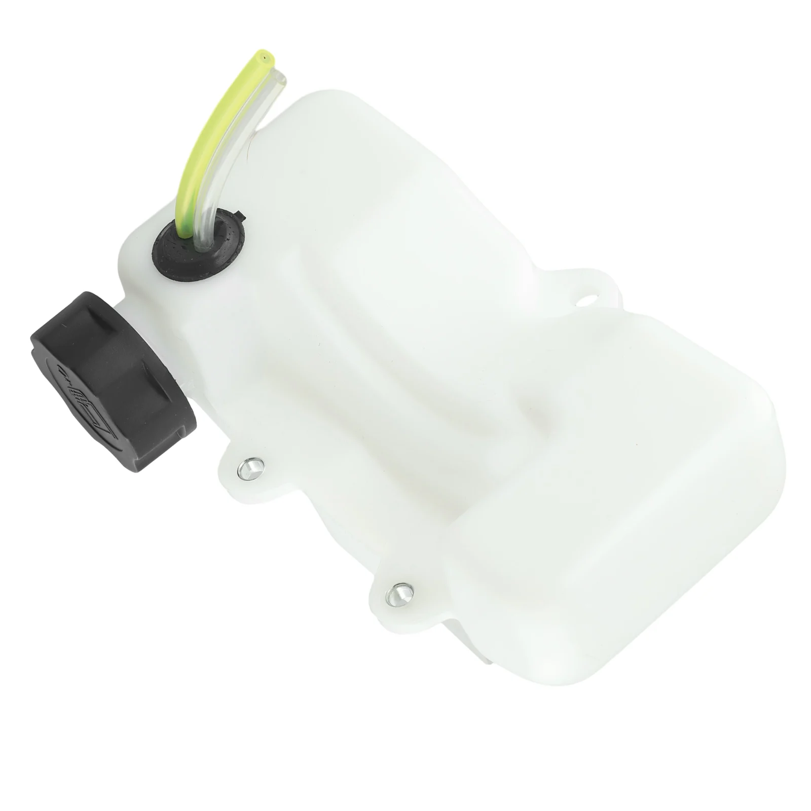 Innovative Design Replacement Fuel System Components Including a Reliable Tank for the For Zenoah Model 32F HT2300