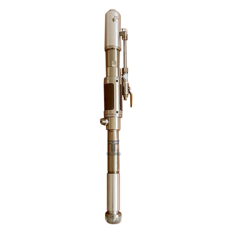 970  Pump Assembly for 970 P7 Putty Machine Airless Paint Sprayer
