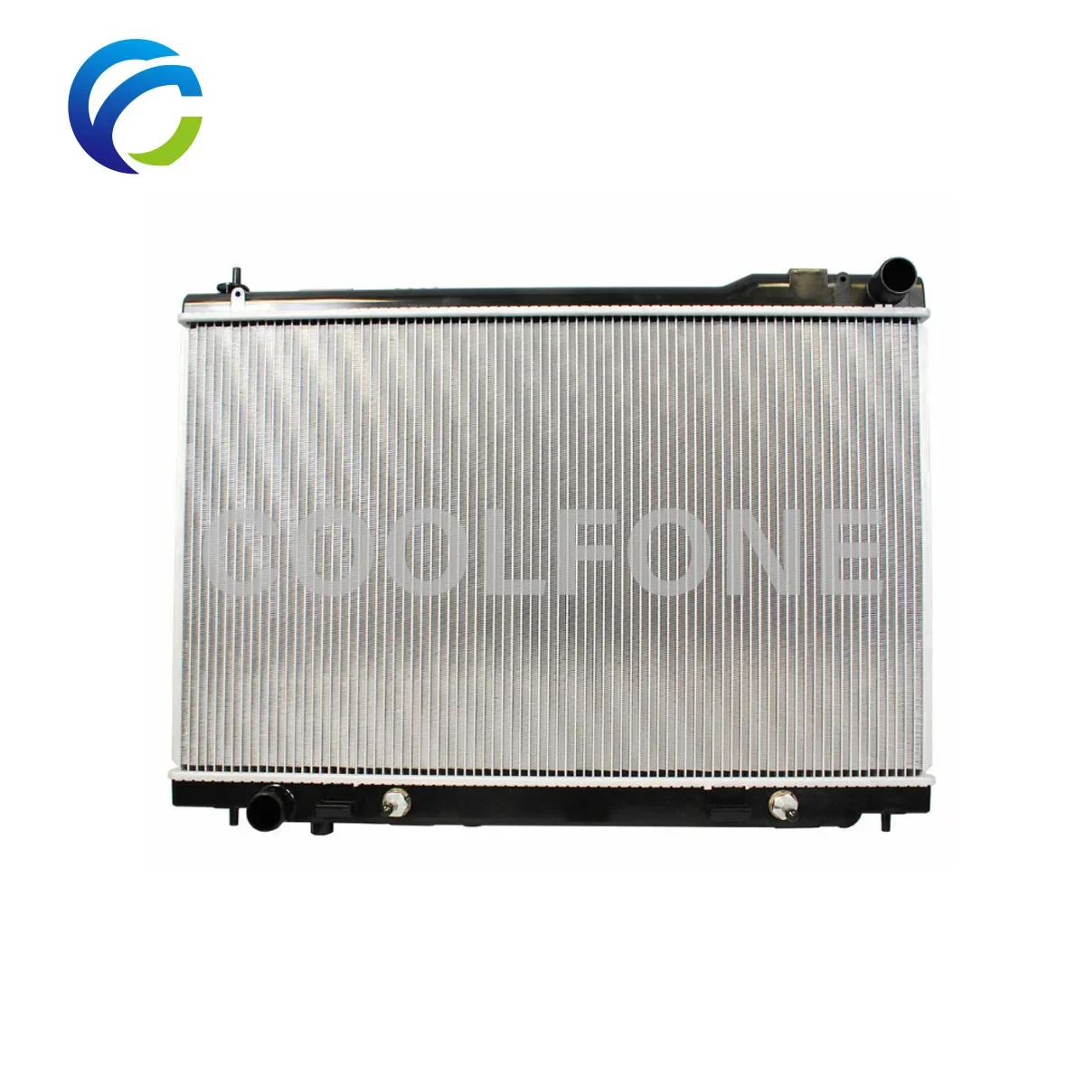 Engine Cooling Radiator for NISSAN INFINITI FX45 03- AT 21460-CG200 21460-CM81B 21460CG200 21460CM81B