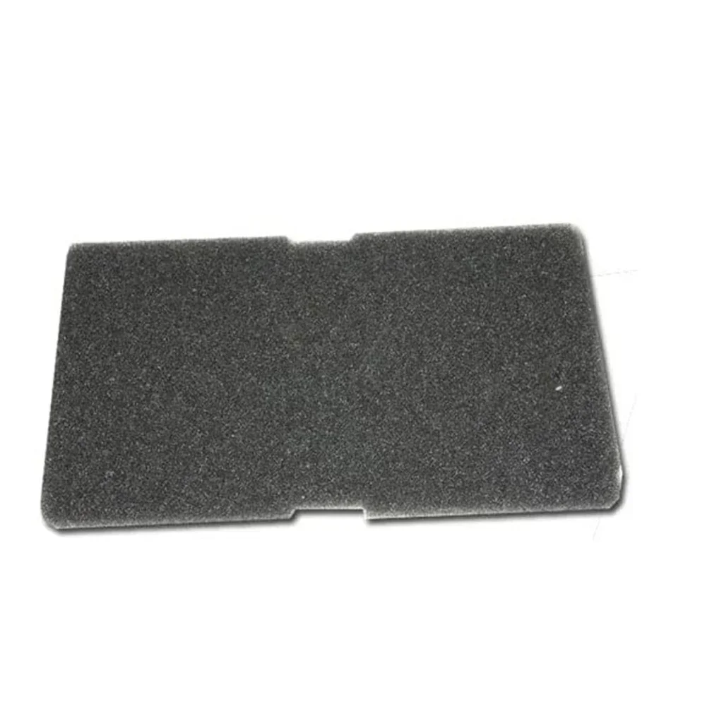 Filtre à éponge pour machine à laver Beko Blomberg Grundig, sèche-linge, laveuse, pièces Pound, DSX83410W, 2964840100, 2 pièces
