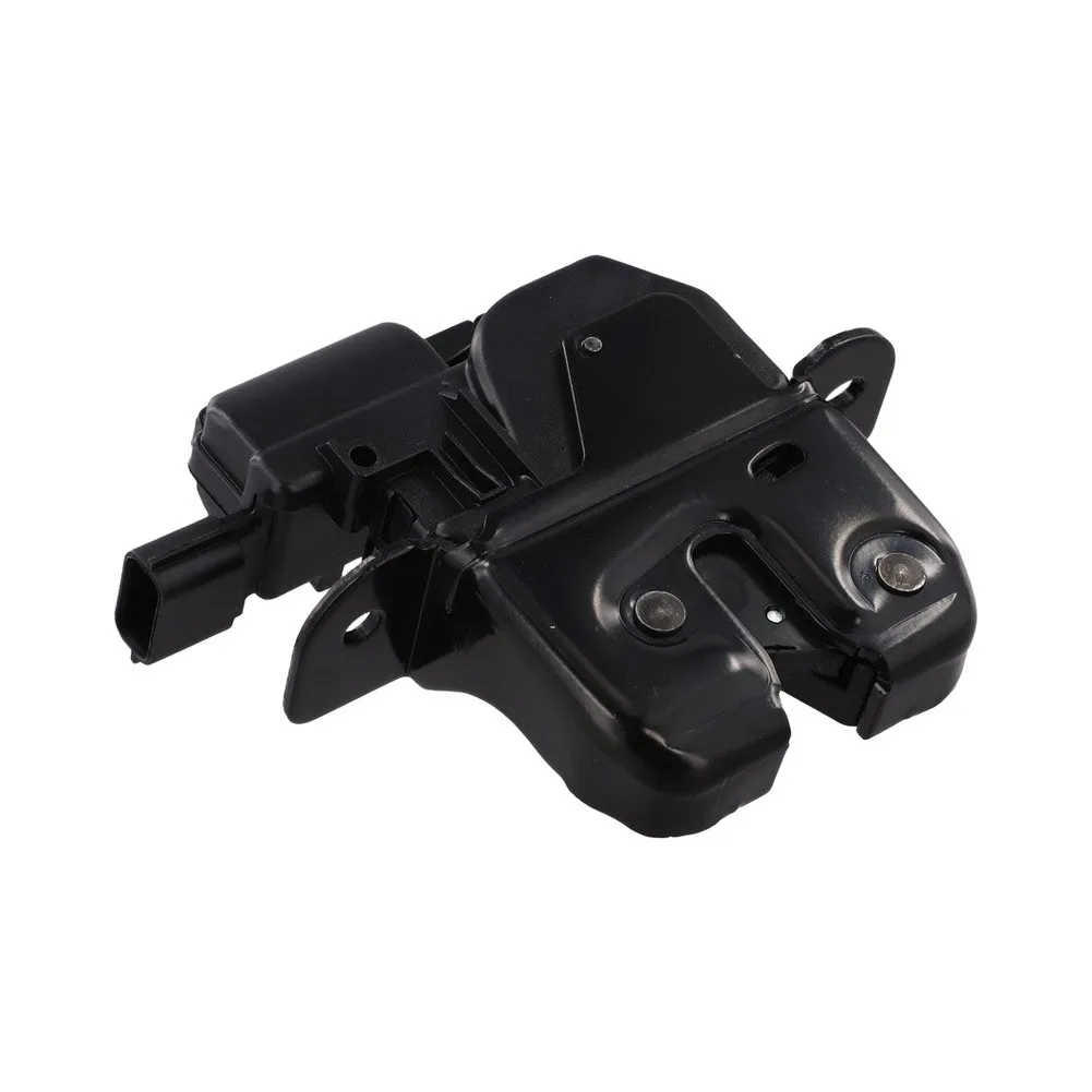 OEM Car Tailgate Lock for Renault For Duster For Megane Models 905039428R 905031335R Rear Trunk Lock Replacement Part