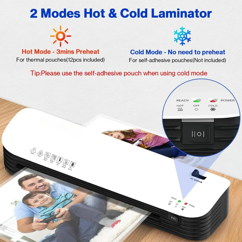 Thumbnail 3 - #22 Laminators Discount Picks