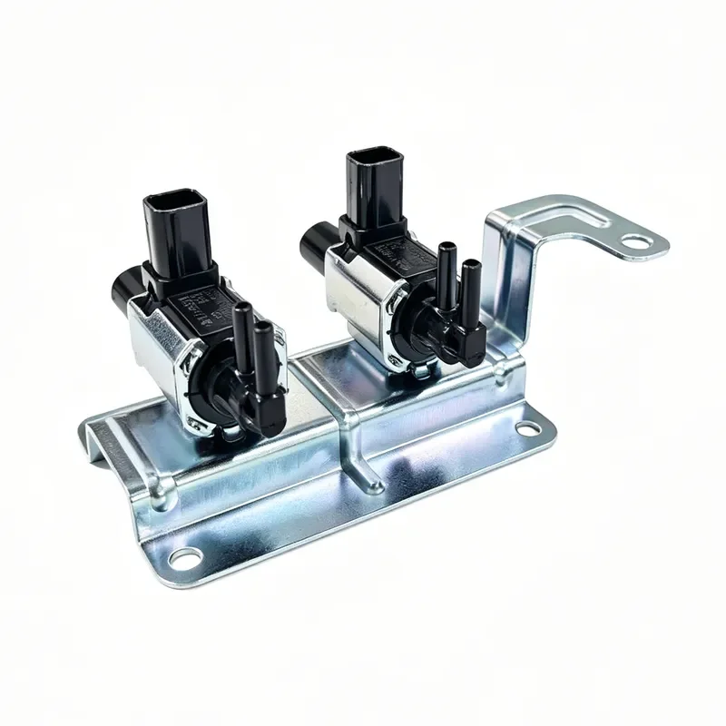 Válvula de Vacío para Ford Focus 4M5G-9J559-NB BS7E9J559AA 4M5G9J559NA