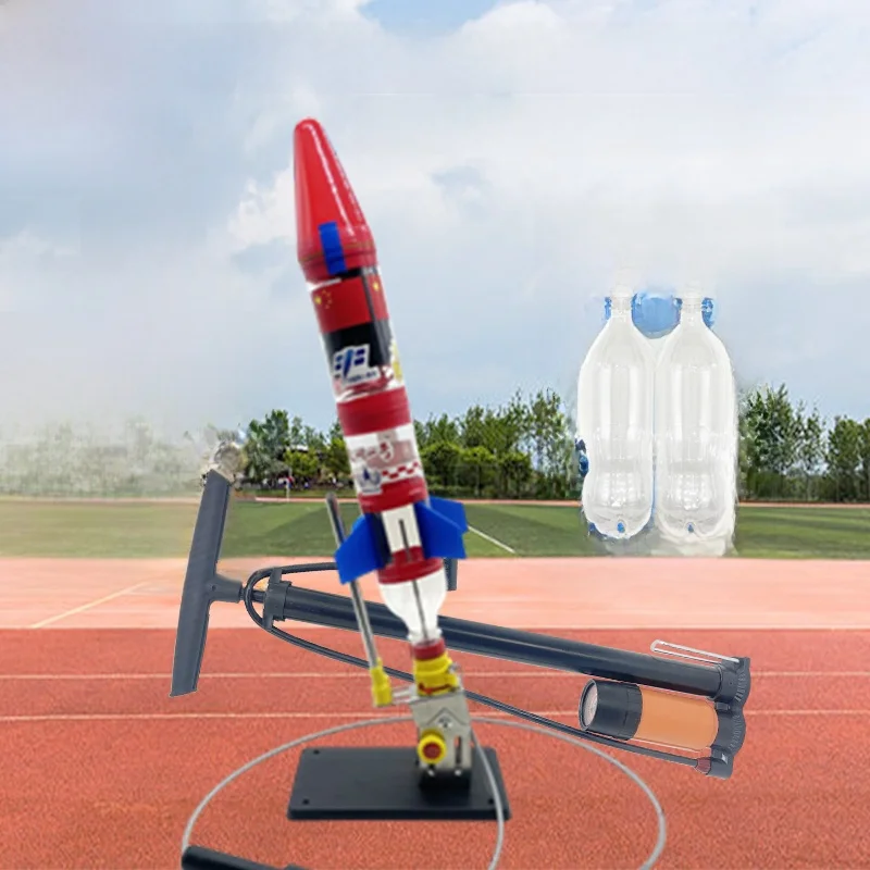 

Outdoor Water Roet ing Set Profional Cetition Experiment Full Set Material for Model ing And Outdoor Activities