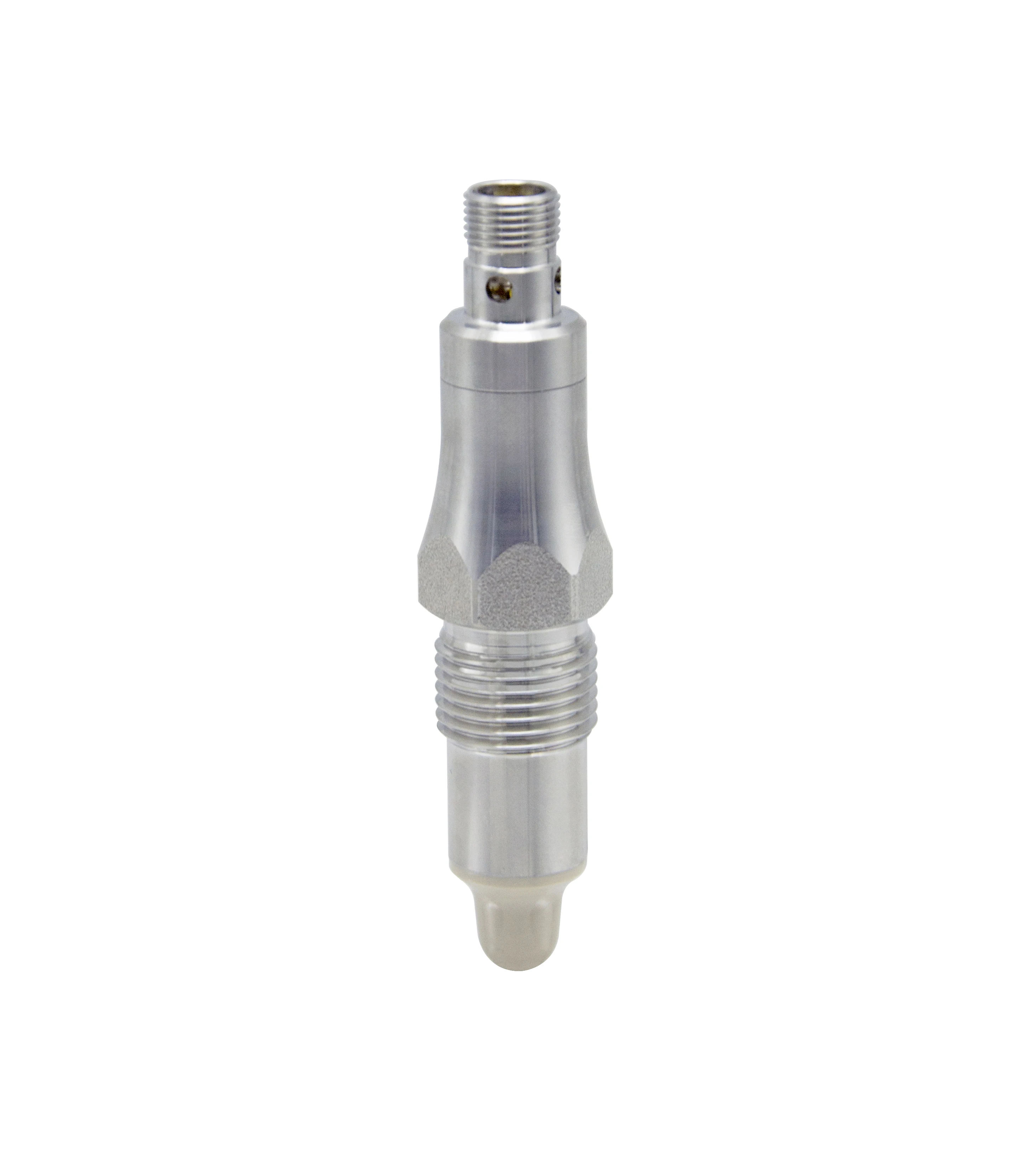 HIGHJOIN China HWM11 Mikrowellen-Niveauschalter-Relais PNP NPN NO NC Ausgang 24V Versorgung