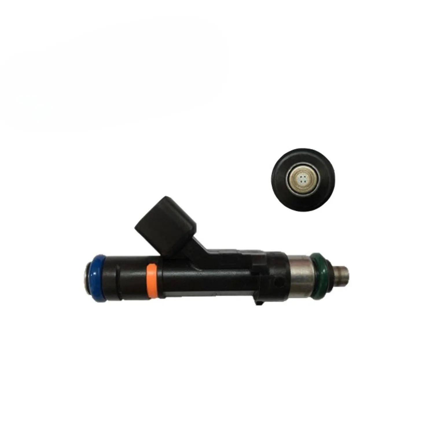 

Automotive Fuel Injector Nozzle OE:12597871. 0280158083 For Cadillac DTS,SRX,STS,XLR