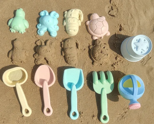 Thumbnail 4 - #36 Beach Sand Toys Comparison Guide
