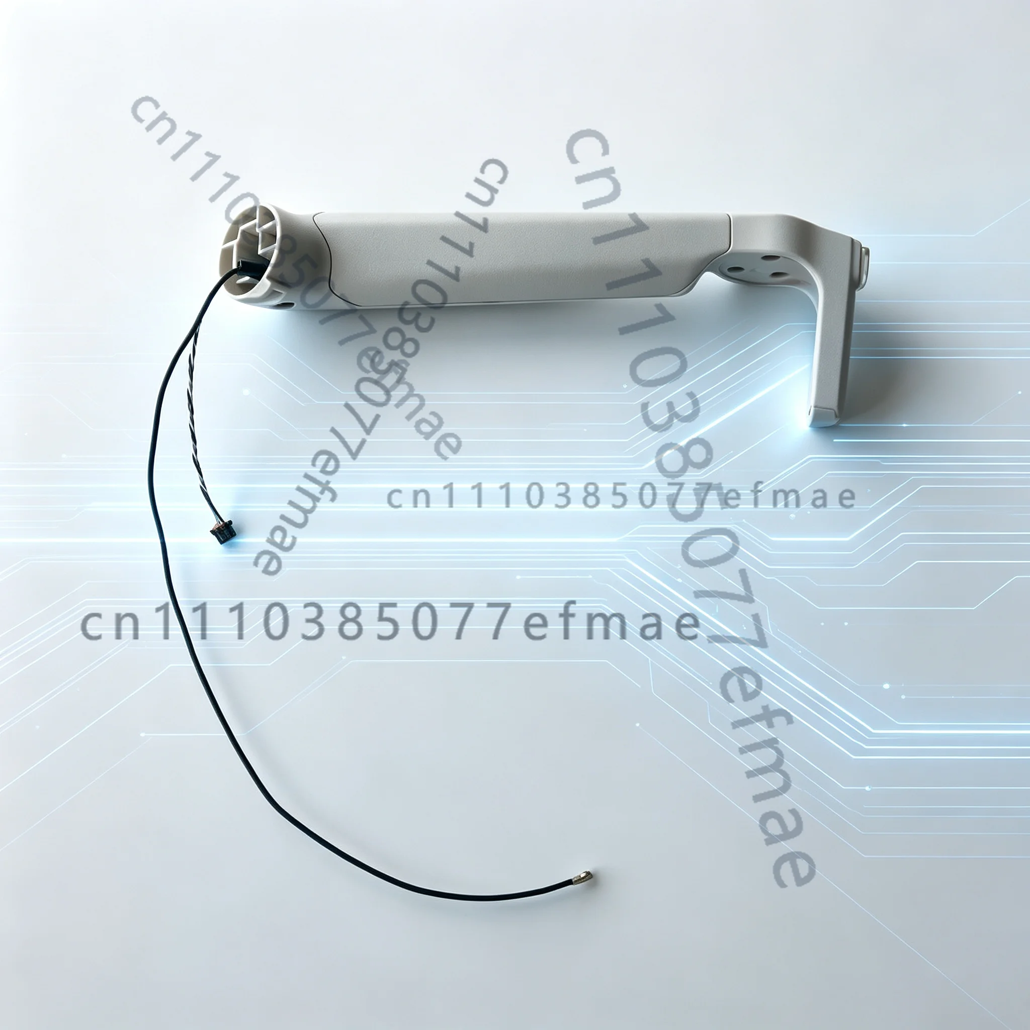 Disassembled Front Rear Drone Arms FOR DJI Mini 3 With Motors Repair Replacement Spare Parts