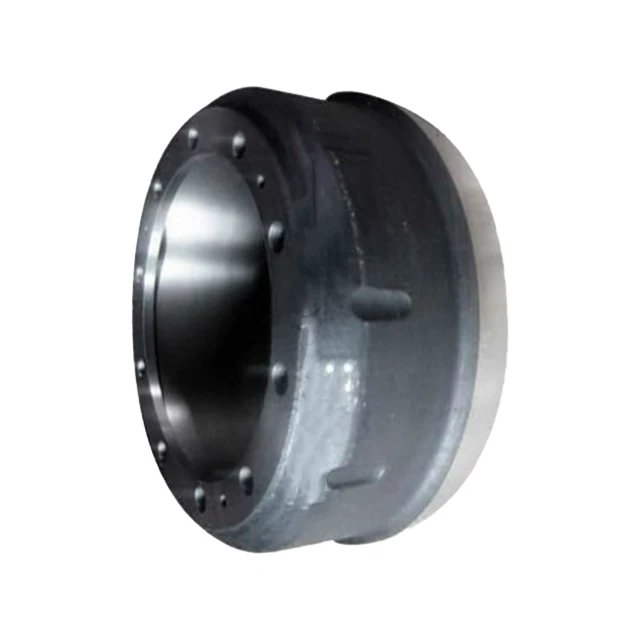 High quality  and good performance heavy  trailerTruck Spare Parts FOR DAEWOO brake drum DL30-00800 with factory price