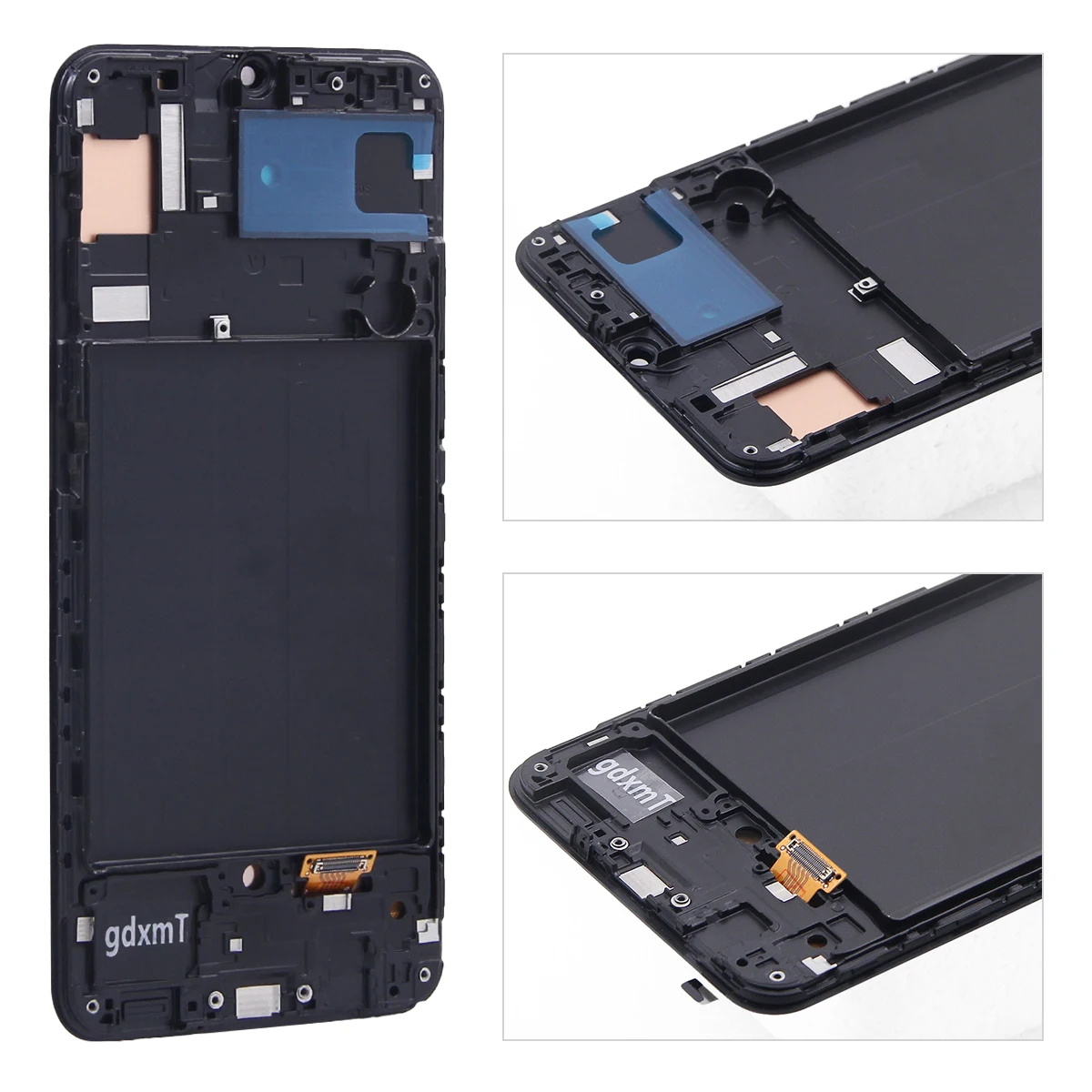 Per Samsung Galaxy A30 Display LCD Touch Screen Digitizer Assembly per Samsung Galaxy A30 A305/DS A305F A305FD A305A schermo LCD