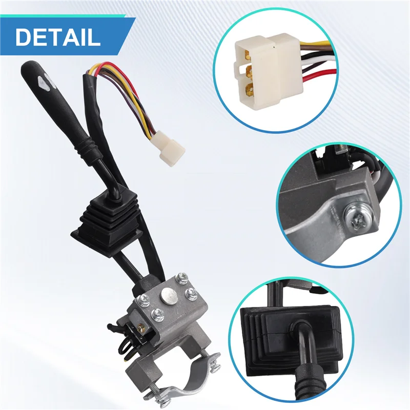 AB96-Gabelstapler Vorwärts-Rückwärtsschalter für TCM-Dieselmotor 230C2-40411