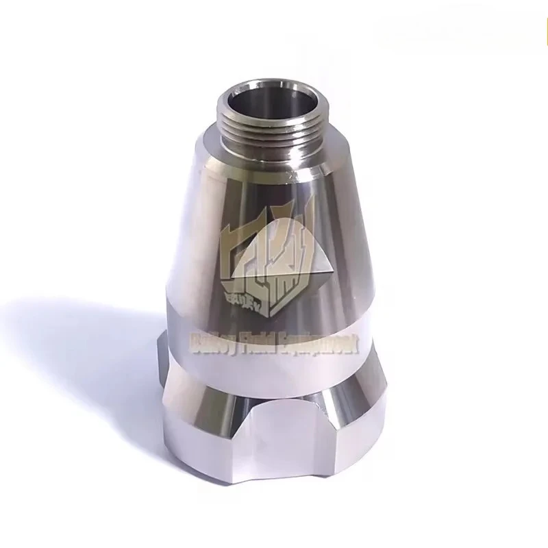 Pompa di spruzzatura airless aipart che aumenta la valvola di aspirazione 15E655 per spruzzatore airless GRC 7900