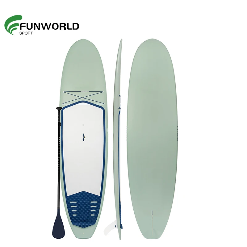 

For Competitive Competition Stand Up Paddle Board Sup Surfboard On Swimming Pool