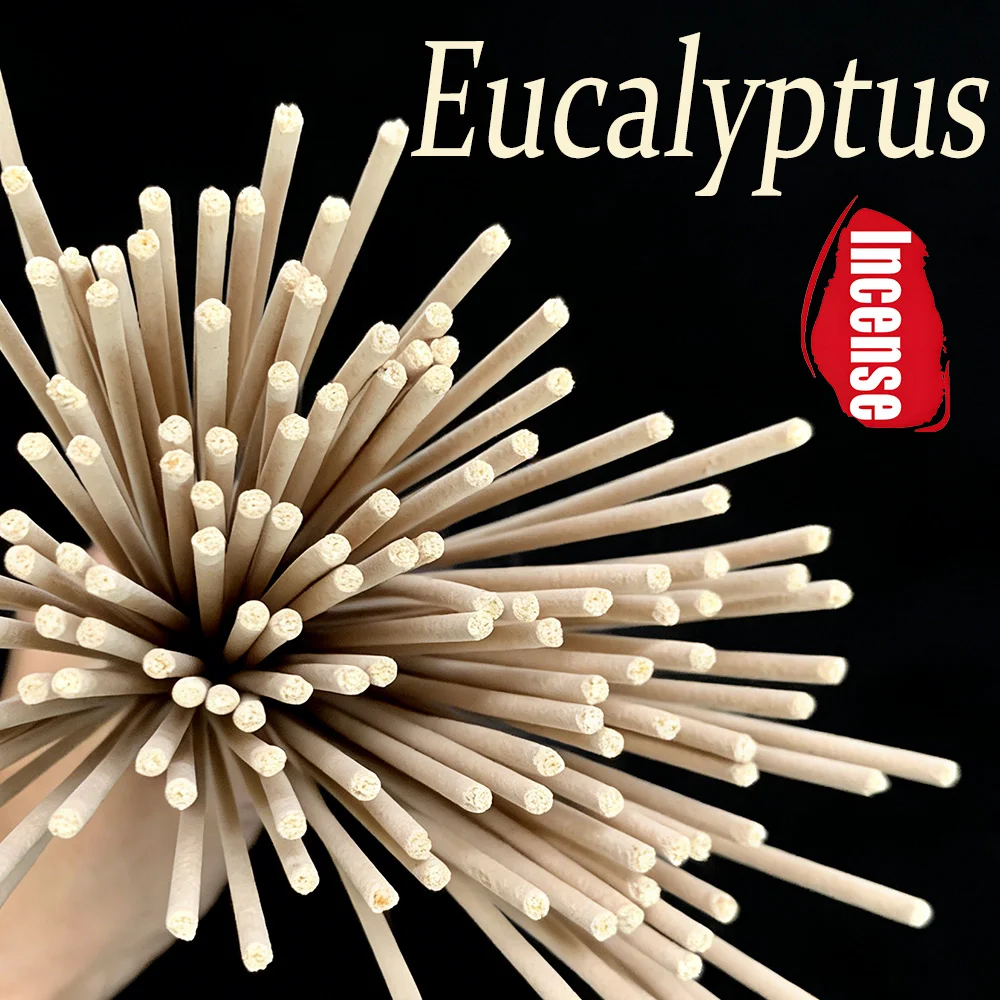 High-Quality Eucaly…