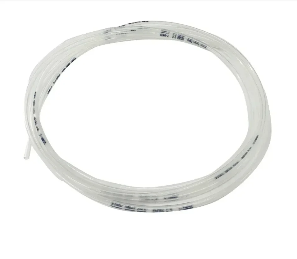 

High Temperature High Corrosion Resistance High Quality PTFETube