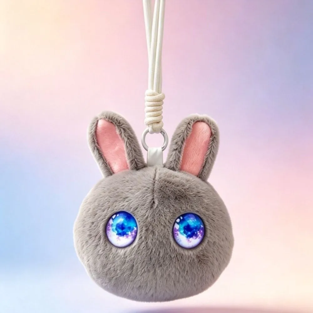 Bilingual AI Smart Doll English Chinese Smart Companion Interactive Plush Interactive Electronic Talking Doll Stuffed Animal